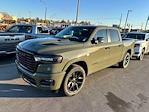 New 2026 Ram 1500 Laramie Crew Cab 4x4 Pickup for sale #TN251178 - photo 2