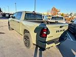New 2026 Ram 1500 Laramie Crew Cab 4x4 Pickup for sale #TN251178 - photo 5