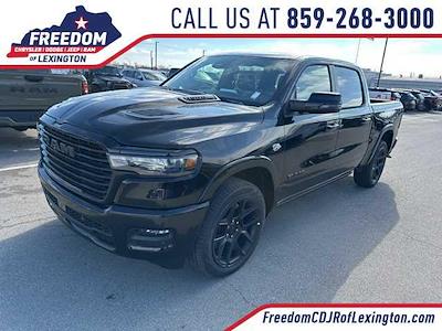 New 2026 Ram 1500 Laramie Crew Cab for sale #TN251180 - photo 1