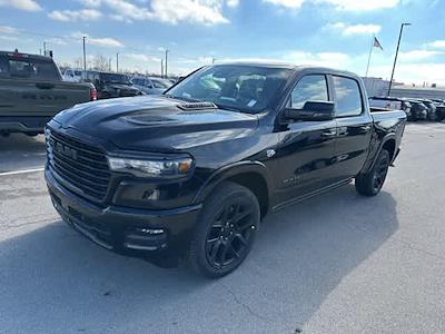New 2026 Ram 1500 Laramie Crew Cab for sale #TN251180 - photo 2
