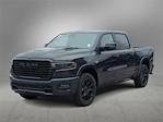 New 2026 Ram 1500 Laramie Crew Cab for sale #TN251181 - photo 4