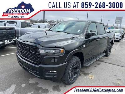 New 2026 Ram 1500 Big Horn Crew Cab for sale #TN273839 - photo 1