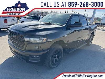 New 2026 Ram 1500 Tradesman Crew Cab for sale #TN286959 - photo 1