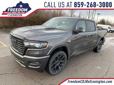 New 2026 Ram 1500 Laramie Crew Cab for sale #TN301666 - photo 1