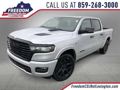 New 2026 Ram 1500 Laramie Crew Cab for sale #TN317155 - photo 1