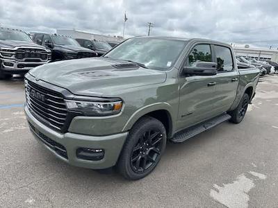 New 2026 Ram 1500 Laramie Crew Cab for sale #TN336766 - photo 2