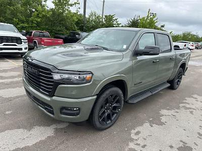 New 2026 Ram 1500 Laramie Crew Cab for sale #TN336767 - photo 2
