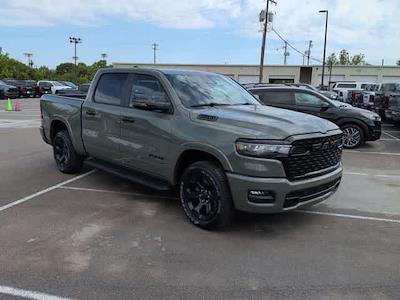New 2026 Ram 1500 Big Horn Crew Cab for sale #TN370141 - photo 2