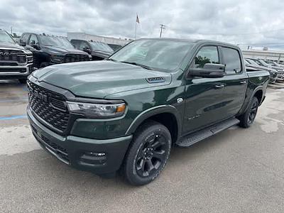 New 2026 Ram 1500 Big Horn Crew Cab for sale #TN385642 - photo 2