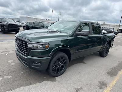 New 2026 Ram 1500 Laramie Crew Cab for sale #TN385648 - photo 2