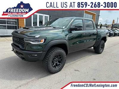 New 2026 Ram 1500 RHO Crew Cab for sale #TN443021 - photo 1