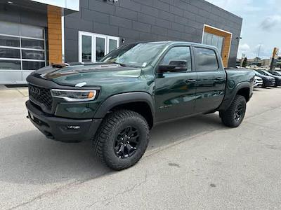 New 2026 Ram 1500 RHO Crew Cab for sale #TN443021 - photo 2