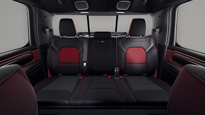New 2027 Ram 1500 Rebel Crew Cab for sale #VN601113 - photo 1