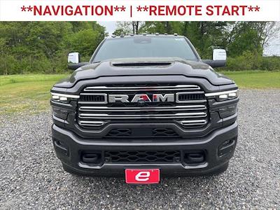 New 2025 Ram 2500 Laramie Crew Cab 4x4 Pickup for sale #C2842 - photo 2