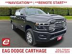 New 2025 Ram 2500 Laramie Crew Cab 4x4 Pickup for sale #C2842 - photo 1