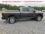 New 2025 Ram 2500 Laramie Crew Cab 4x4 Pickup for sale #C2842 - photo 10