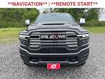New 2025 Ram 2500 Laramie Crew Cab 4x4 Pickup for sale #C2842 - photo 2