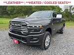 New 2025 Ram 2500 Laramie Crew Cab 4x4 Pickup for sale #C2842 - photo 3
