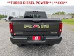 New 2025 Ram 2500 Laramie Crew Cab 4x4 Pickup for sale #C2842 - photo 7