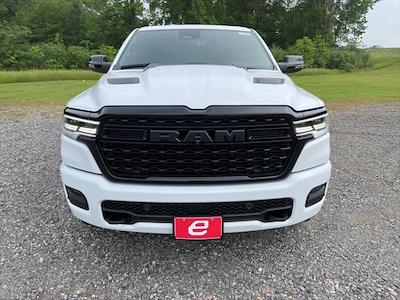 New 2025 Ram 1500 Limited Crew Cab 4x4 Pickup for sale #C2886 - photo 2