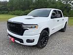 New 2025 Ram 1500 Limited Crew Cab 4x4 Pickup for sale #C2886 - photo 3