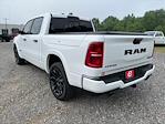 New 2025 Ram 1500 Limited Crew Cab 4x4 Pickup for sale #C2886 - photo 5