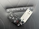 New 2025 Ram 1500 Limited Crew Cab 4x4 Pickup for sale #C2886 - photo 61