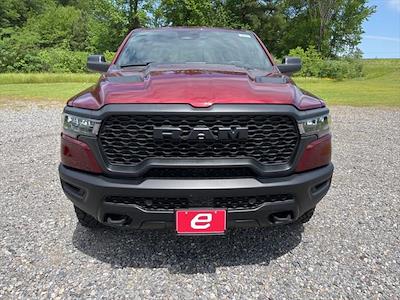 New 2025 Ram 1500 Rebel Crew Cab 4x4 Pickup for sale #C2889 - photo 2
