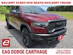 New 2025 Ram 1500 Rebel Crew Cab 4x4 Pickup for sale #C2889 - photo 1