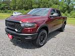 New 2025 Ram 1500 Rebel Crew Cab 4x4 Pickup for sale #C2889 - photo 3