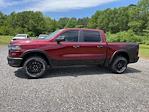 New 2025 Ram 1500 Rebel Crew Cab 4x4 Pickup for sale #C2889 - photo 4