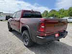 New 2025 Ram 1500 Rebel Crew Cab 4x4 Pickup for sale #C2889 - photo 5