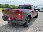 New 2025 Ram 1500 Rebel Crew Cab 4x4 Pickup for sale #C2889 - photo 7