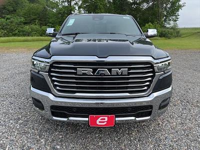 New 2025 Ram 1500 Laramie Crew Cab 4x4 Pickup for sale #C2890 - photo 2