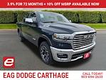 New 2025 Ram 1500 Laramie Crew Cab 4x4 Pickup for sale #C2890 - photo 1