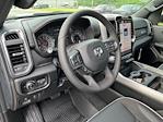 New 2025 Ram 1500 Laramie Crew Cab 4x4 Pickup for sale #C2890 - photo 15