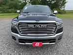 New 2025 Ram 1500 Laramie Crew Cab 4x4 Pickup for sale #C2890 - photo 2