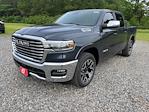 New 2025 Ram 1500 Laramie Crew Cab 4x4 Pickup for sale #C2890 - photo 3