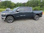 New 2025 Ram 1500 Laramie Crew Cab 4x4 Pickup for sale #C2890 - photo 4