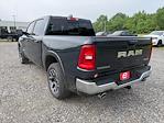 New 2025 Ram 1500 Laramie Crew Cab 4x4 Pickup for sale #C2890 - photo 5