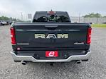 New 2025 Ram 1500 Laramie Crew Cab 4x4 Pickup for sale #C2890 - photo 6