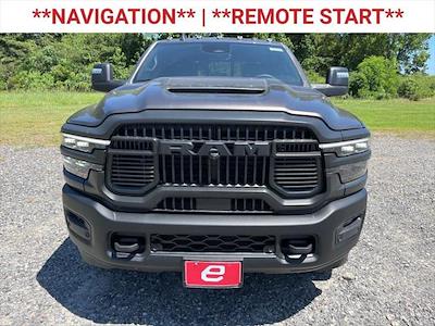 New 2025 Ram 2500 Rebel Crew Cab 4x4 Pickup for sale #C2897 - photo 2