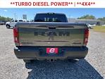 New 2025 Ram 2500 Rebel Crew Cab 4x4 Pickup for sale #C2897 - photo 7