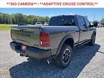 New 2025 Ram 2500 Rebel Crew Cab 4x4 Pickup for sale #C2897 - photo 8