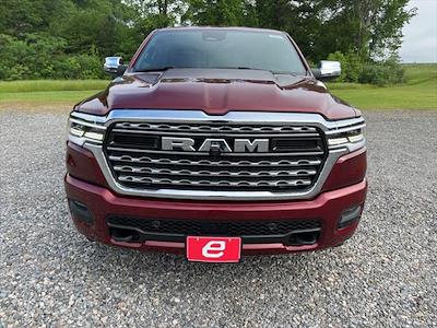 New 2025 Ram 1500 Limited Crew Cab 4x4 Pickup for sale #C2904 - photo 2