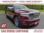 New 2025 Ram 1500 Limited Crew Cab 4x4 Pickup for sale #C2904 - photo 1