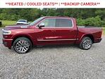 New 2025 Ram 1500 Limited Crew Cab 4x4 Pickup for sale #C2904 - photo 5