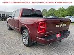 New 2025 Ram 1500 Limited Crew Cab 4x4 Pickup for sale #C2904 - photo 6