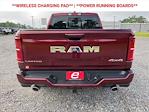 New 2025 Ram 1500 Limited Crew Cab 4x4 Pickup for sale #C2904 - photo 7