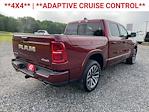 New 2025 Ram 1500 Limited Crew Cab 4x4 Pickup for sale #C2904 - photo 9